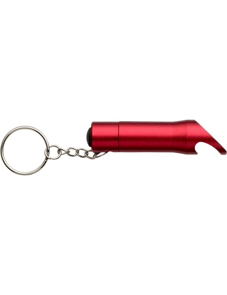 Lampe torche publicitaire de poche Carla