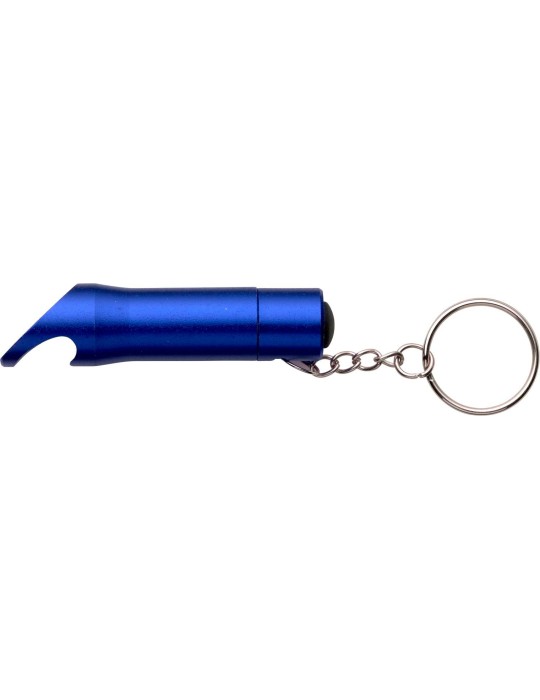 Lampe torche publicitaire de poche Carla
