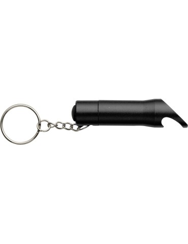 Lampe torche publicitaire de poche Carla 2