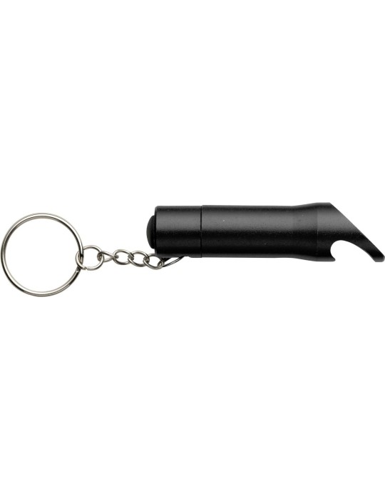 Lampe torche publicitaire de poche Carla