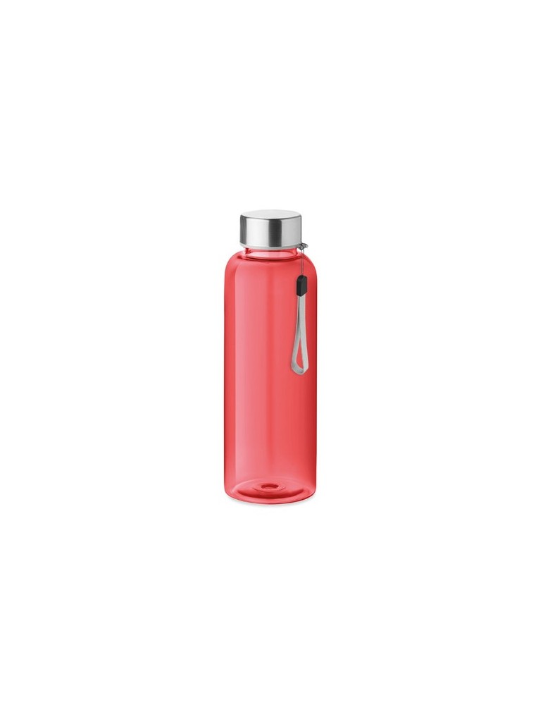 Gourde  personnalisée 500ml et anti-fuite - Objet publicitaire pas cher