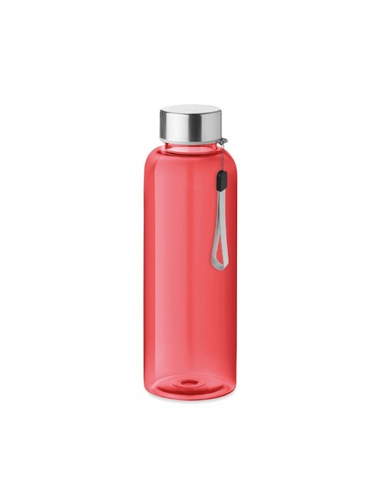 Gourde  personnalisée 500ml et anti-fuite - Objet publicitaire pas cher