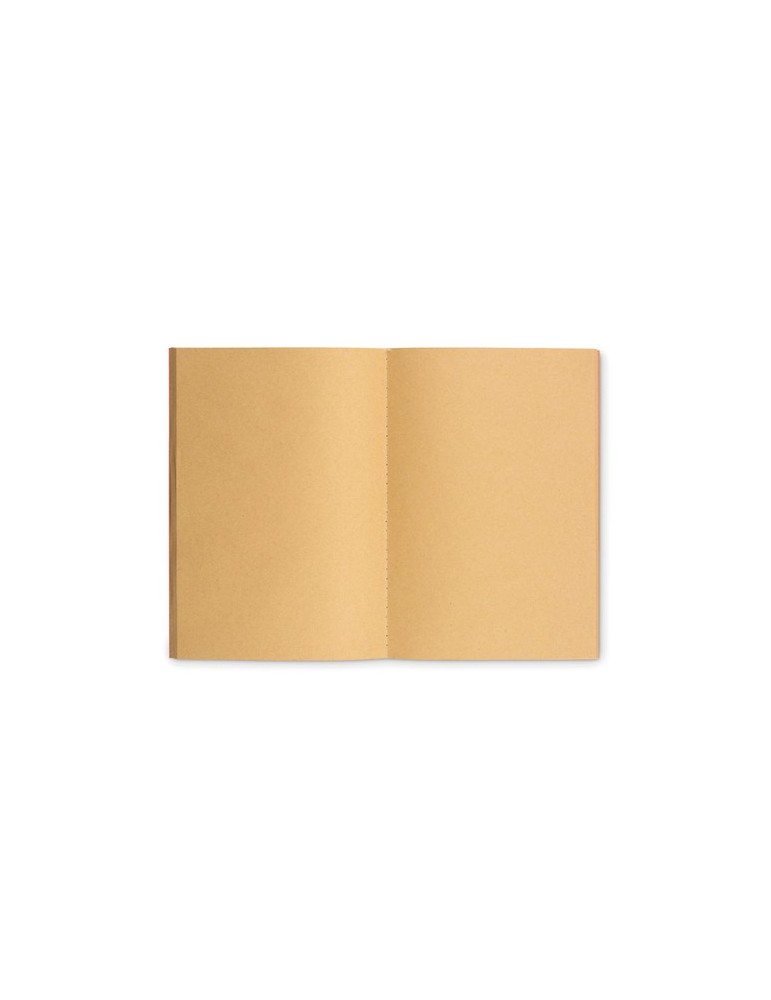 Carnet A5 en Carton Recyclé Personnalisé - et Pratique