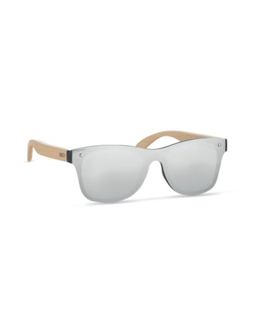 Lunettes de Soleil Personnalisées pour Entreprises - ALOHA