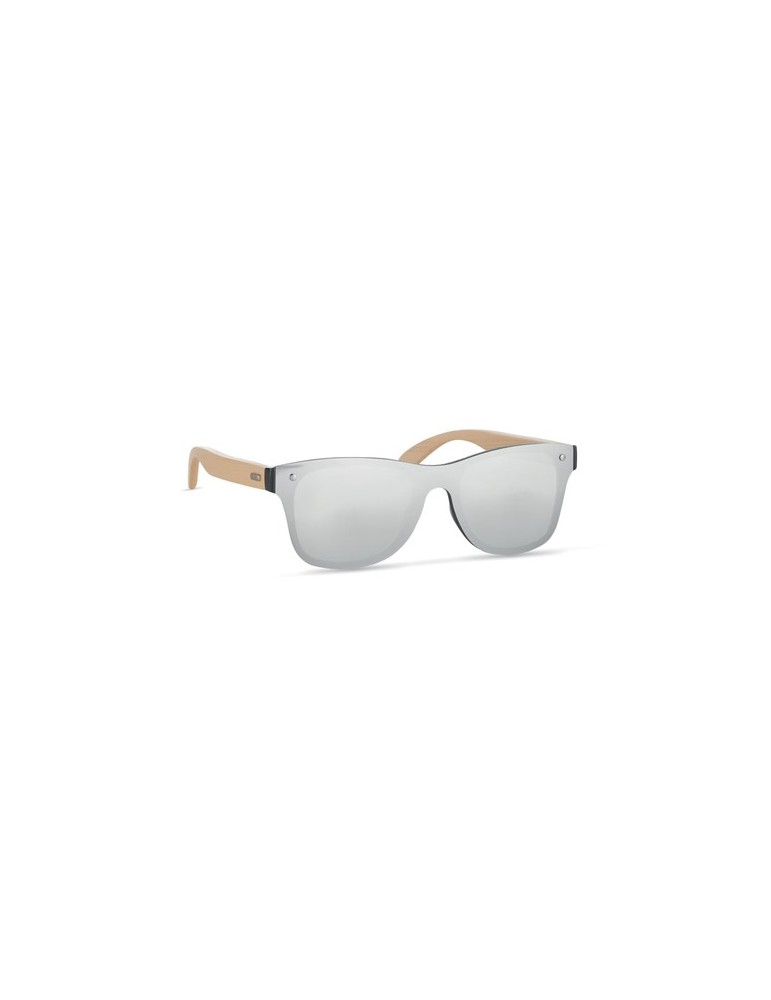 Lunettes de Soleil Personnalisées pour Entreprises - ALOHA