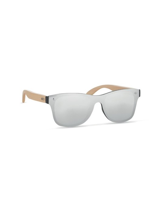 Lunettes de Soleil Personnalisées pour Entreprises - ALOHA