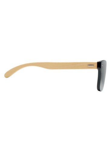 Lunettes de Soleil Personnalisées pour Entreprises - ALOHA 2