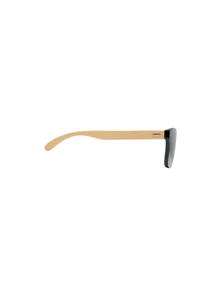 Lunettes de Soleil Personnalisées pour Entreprises - ALOHA