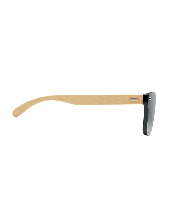 Lunettes de Soleil Personnalisées pour Entreprises - ALOHA
