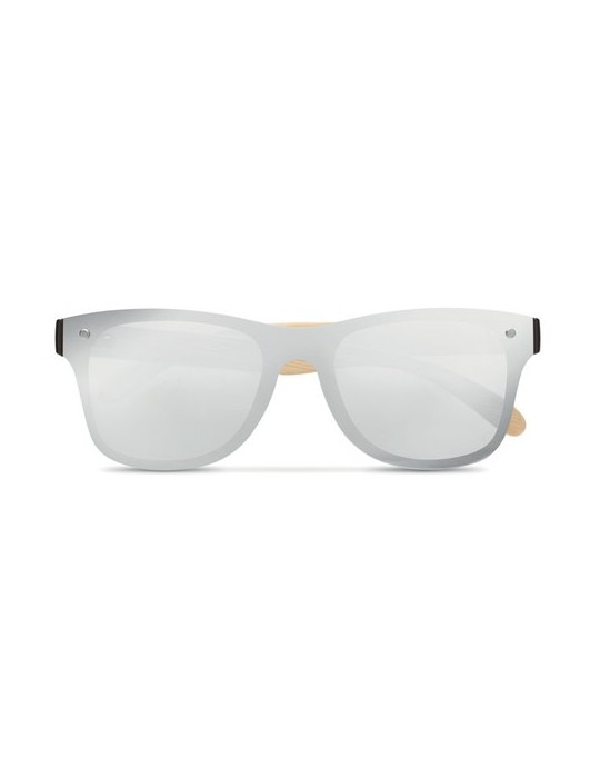 Lunettes de Soleil Personnalisées pour Entreprises - ALOHA