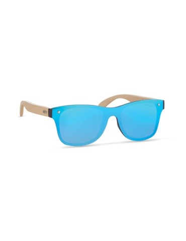 Lunettes de Soleil Personnalisées pour Entreprises - ALOHA 2
