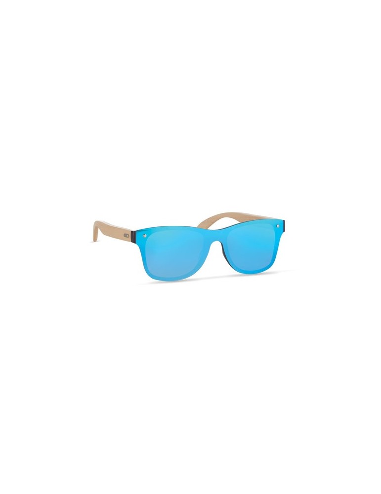 Lunettes de Soleil Personnalisées pour Entreprises - ALOHA