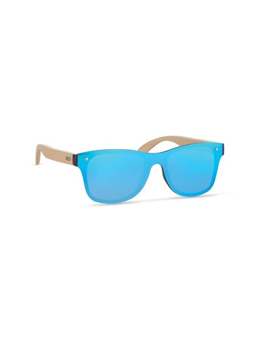 Lunettes de Soleil Personnalisées pour Entreprises - ALOHA