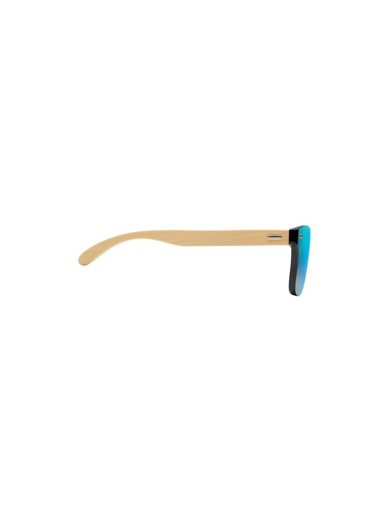 Lunettes de Soleil Personnalisées pour Entreprises - ALOHA