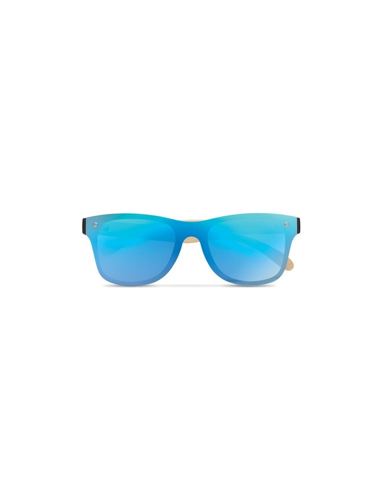 Lunettes de Soleil Personnalisées pour Entreprises - ALOHA