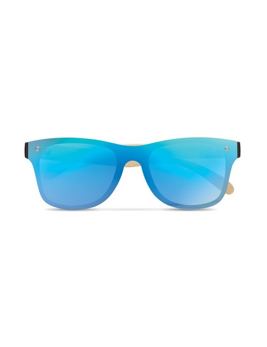 Lunettes de Soleil Personnalisées pour Entreprises - ALOHA