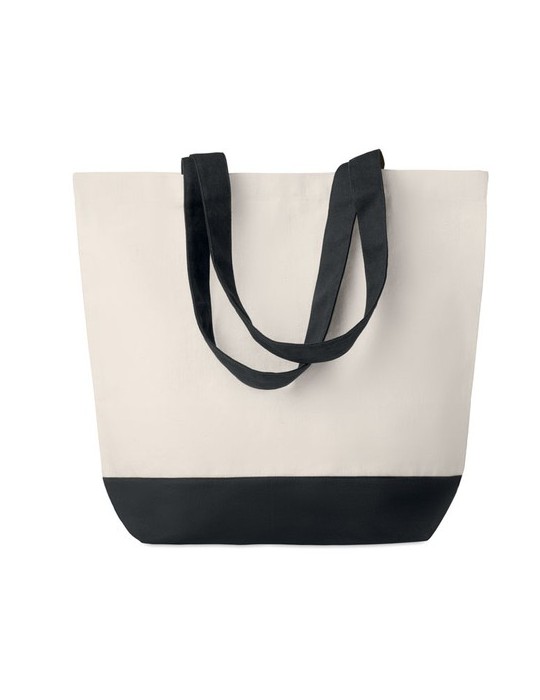 Sac de Plage Élégant et Fonctionnel Personnalisé - KLEUREN