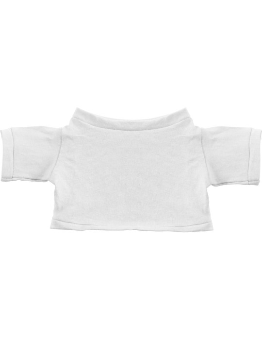 Vêtement personnalisable pour peluche Viviana