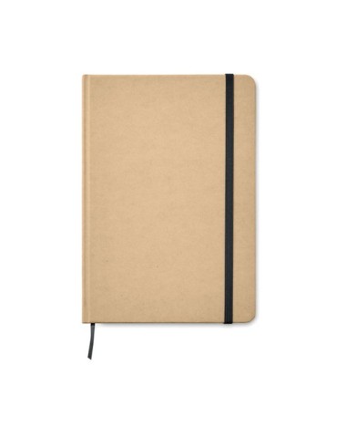Carnet et Pratique Personnalisé A5 EVERWRITE pas cher 2