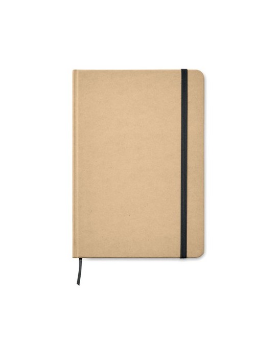 Carnet et Pratique Personnalisé A5 EVERWRITE pas cher