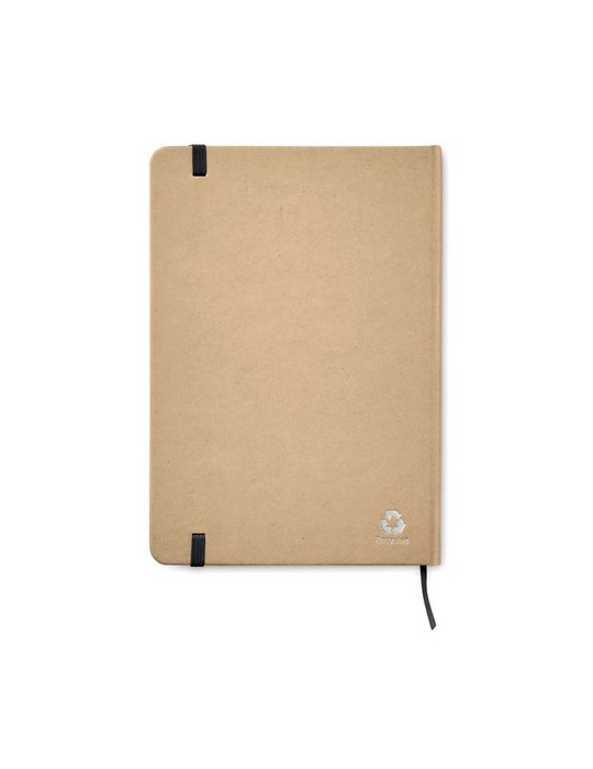 Carnet et Pratique Personnalisé A5 EVERWRITE pas cher