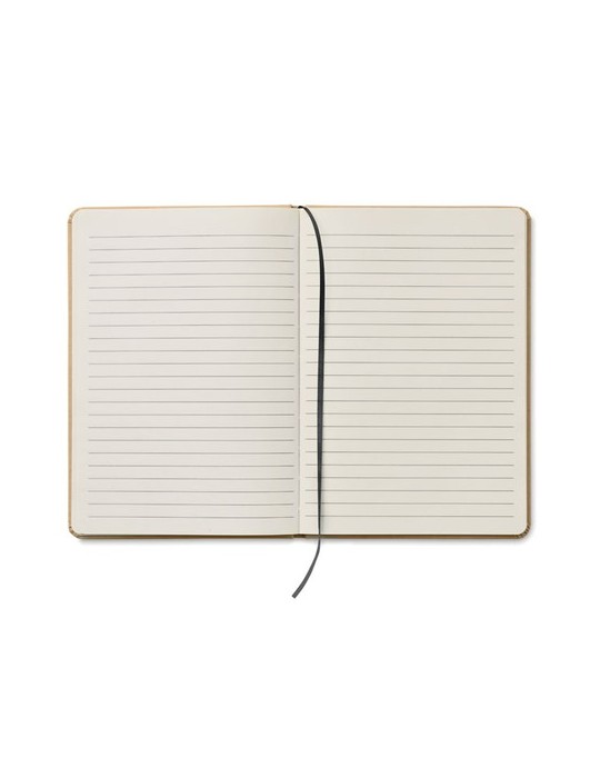 Carnet et Pratique Personnalisé A5 EVERWRITE pas cher