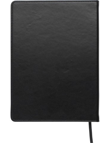 Carnet personnalisable en PVC A5 Ellis
