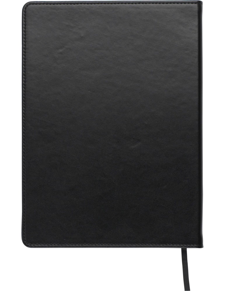 Carnet personnalisable en PVC A5 Ellis