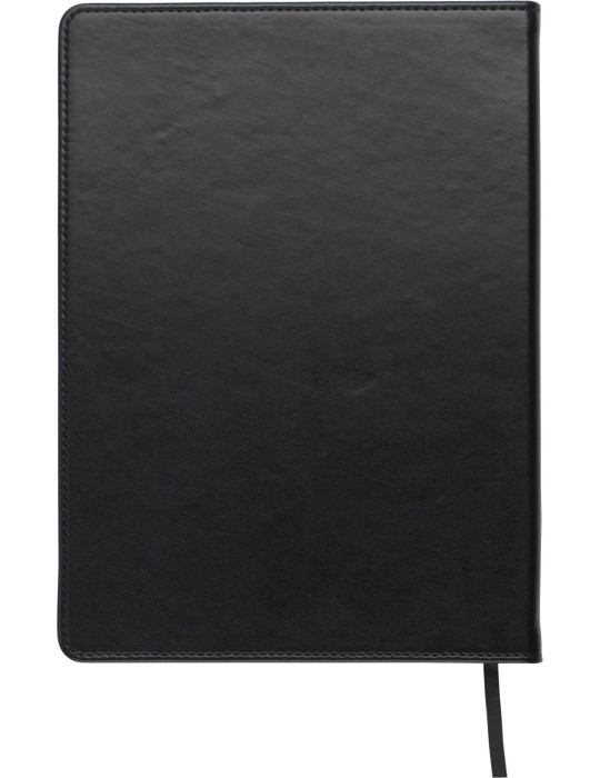 Carnet personnalisable en PVC A5 Ellis