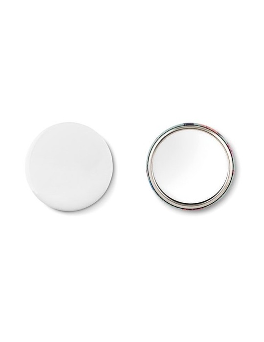 Miroir en métal Personnalisé Objets Publicitaires