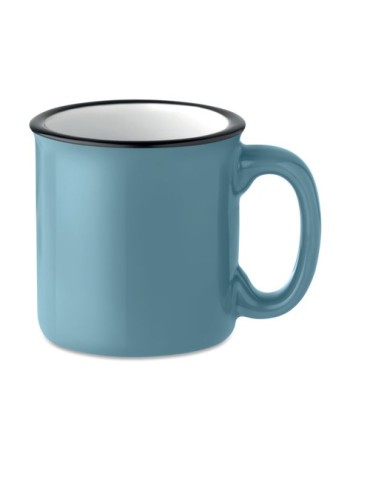 Mug Céramique Vintage Unique Cadeau d'Entreprise