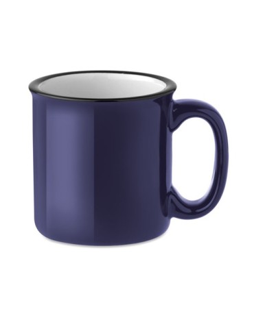 Mug Céramique Vintage Unique Cadeau d'Entreprise 2