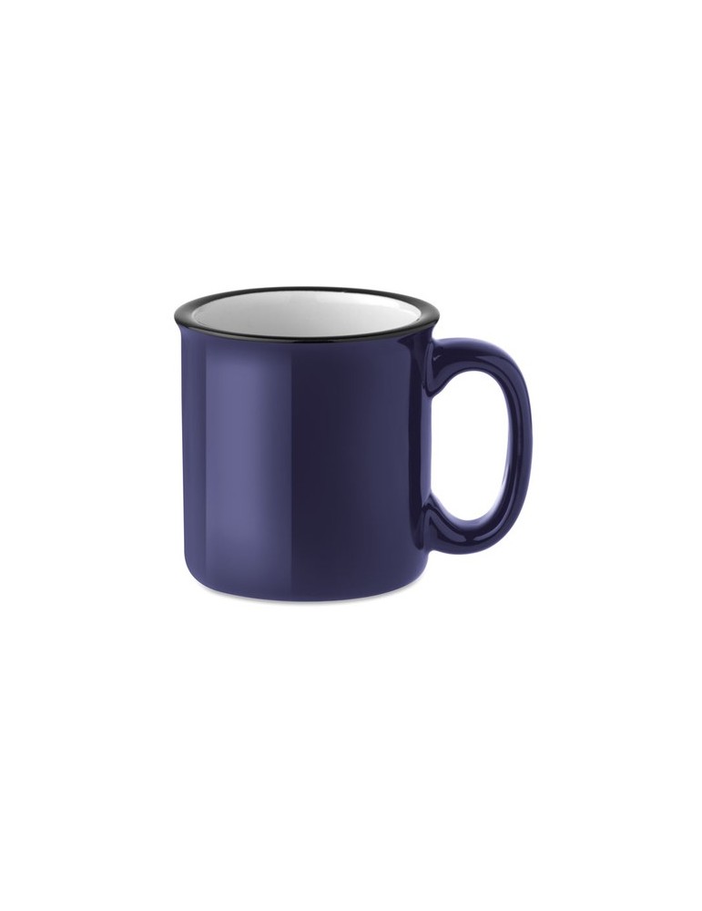 Mug Céramique Vintage Unique Cadeau d'Entreprise