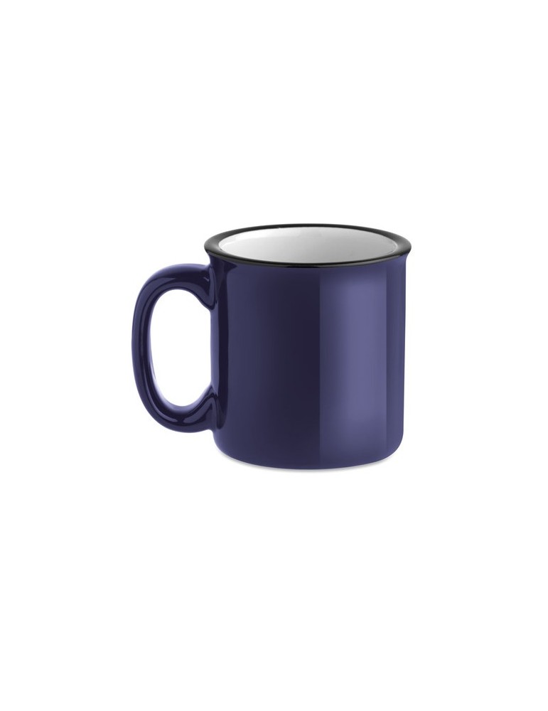 Mug Céramique Vintage Unique Cadeau d'Entreprise