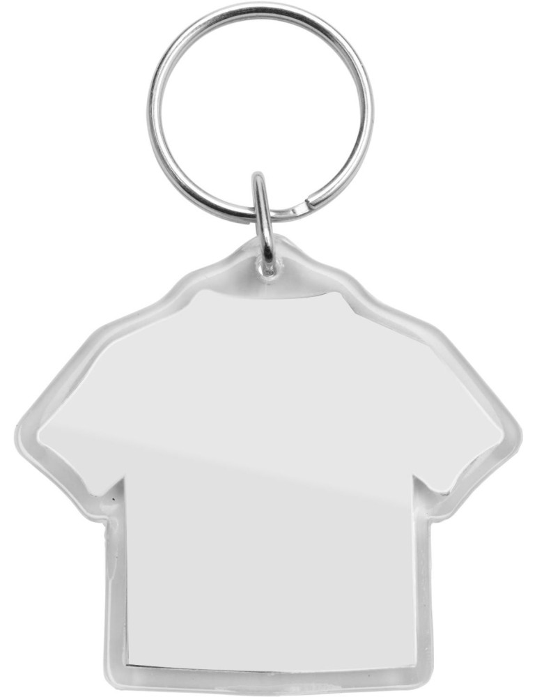 Porte-clés en plastique Zuni