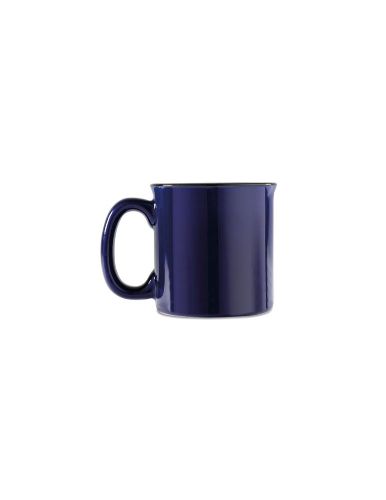 Mug Céramique Vintage Unique Cadeau d'Entreprise