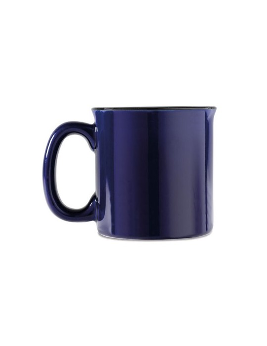 Mug Céramique Vintage Unique Cadeau d'Entreprise