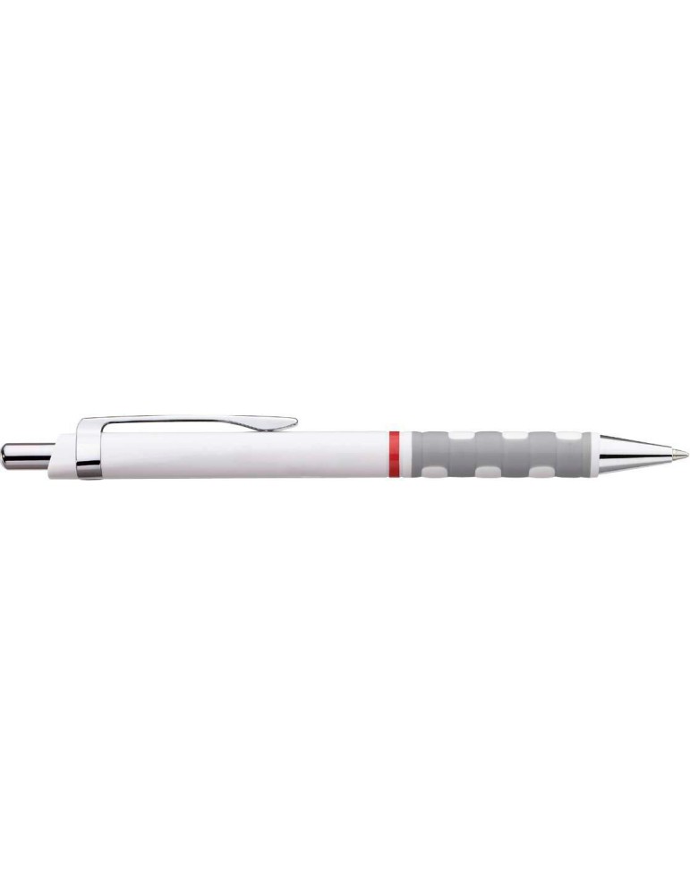 Stylo Bille Personnalisé en ABS rOtring - Cadeau disponible