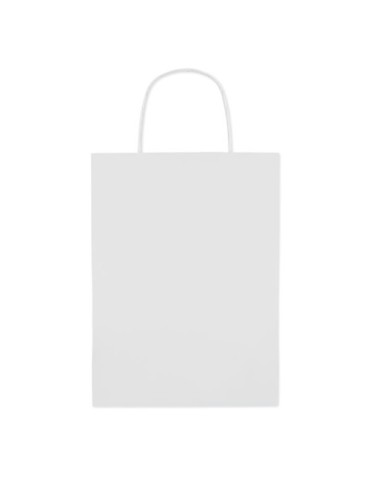 Sac Cadeau Moyen en Papier Personnalisable 2