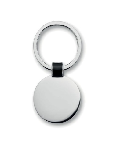 Porte-clés Rond Personnalisé - ROUNDY 2