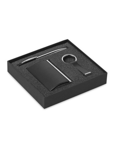 Set Cadeau d'Affaires Personnalisé - KADEAU
