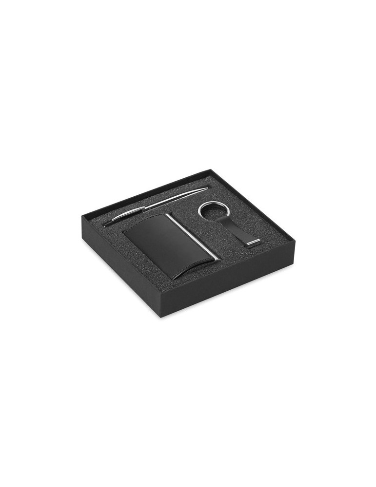Set Cadeau d'Affaires Personnalisé - KADEAU