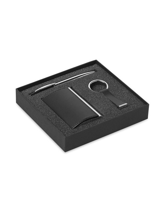 Set Cadeau d'Affaires Personnalisé - KADEAU