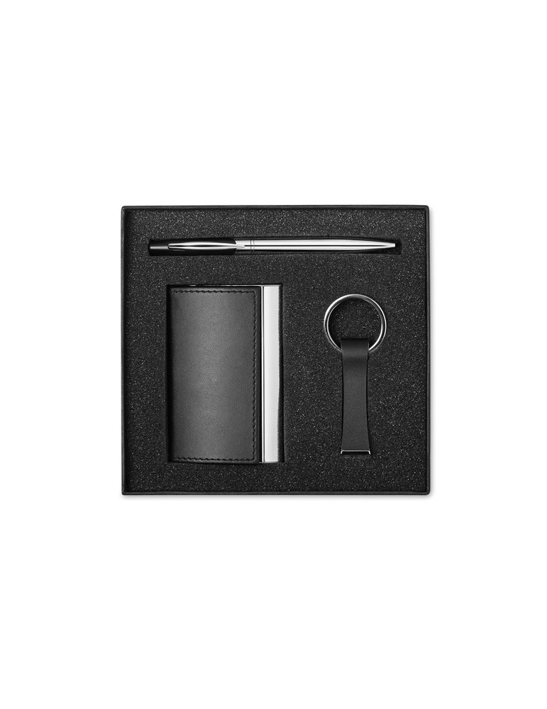 Set Cadeau d'Affaires Personnalisé - KADEAU