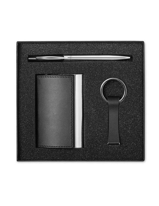 Set Cadeau d'Affaires Personnalisé - KADEAU