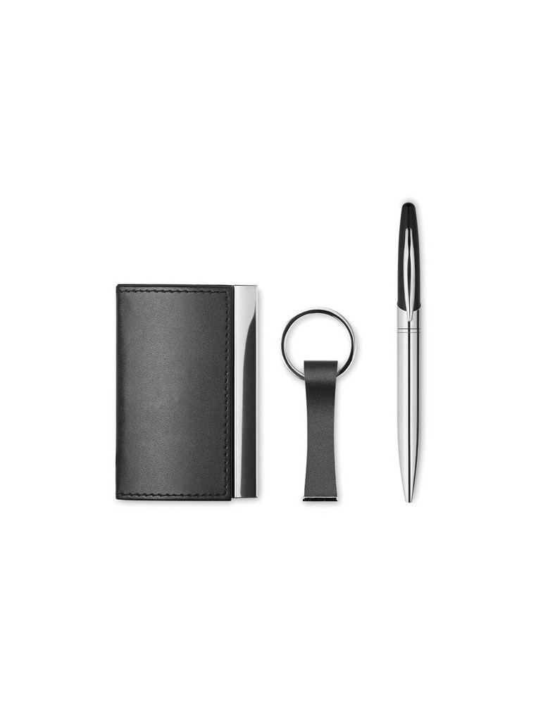 Set Cadeau d'Affaires Personnalisé - KADEAU