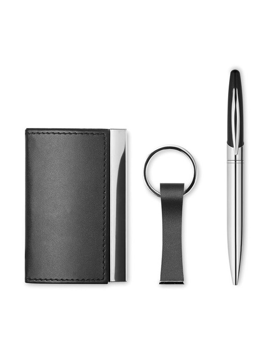 Set Cadeau d'Affaires Personnalisé - KADEAU