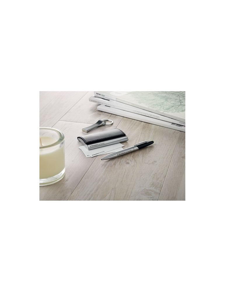 Set Cadeau d'Affaires Personnalisé - KADEAU