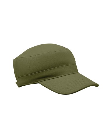 FIELD Casquette militaire 260 gr/m²