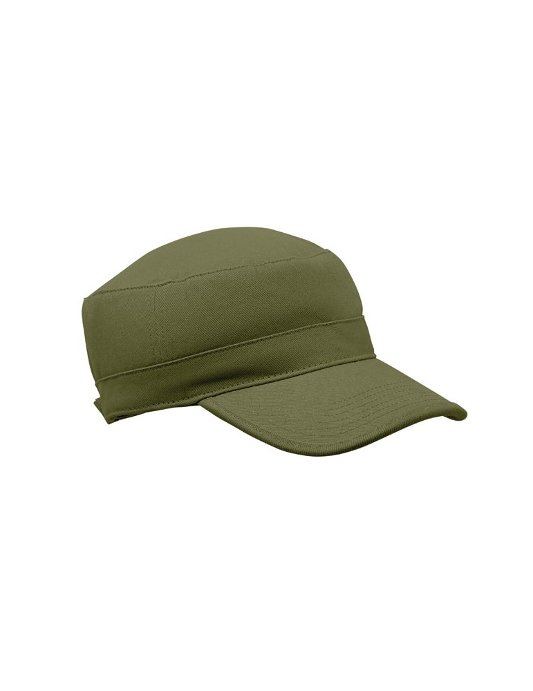 FIELD Casquette militaire 260 gr/m²